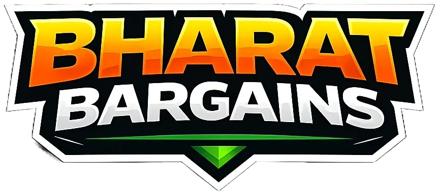 Bharat Bargains